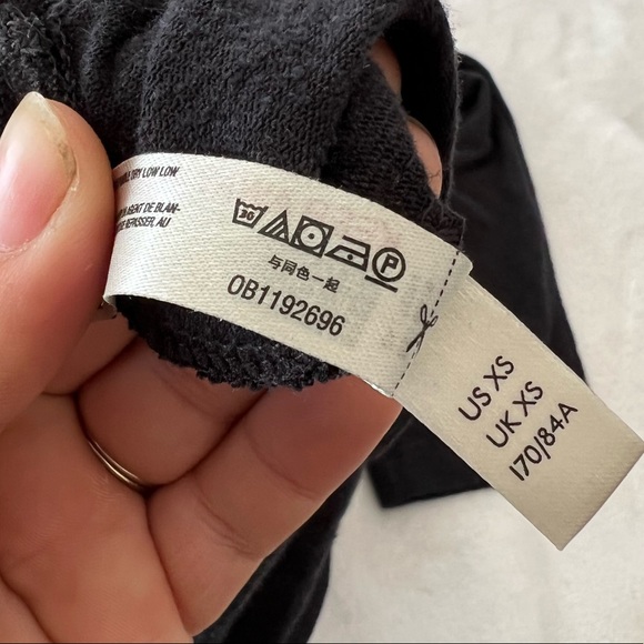 Free People Beach Linen Blend One Piece Jumpsuit - Picture 7 of 7